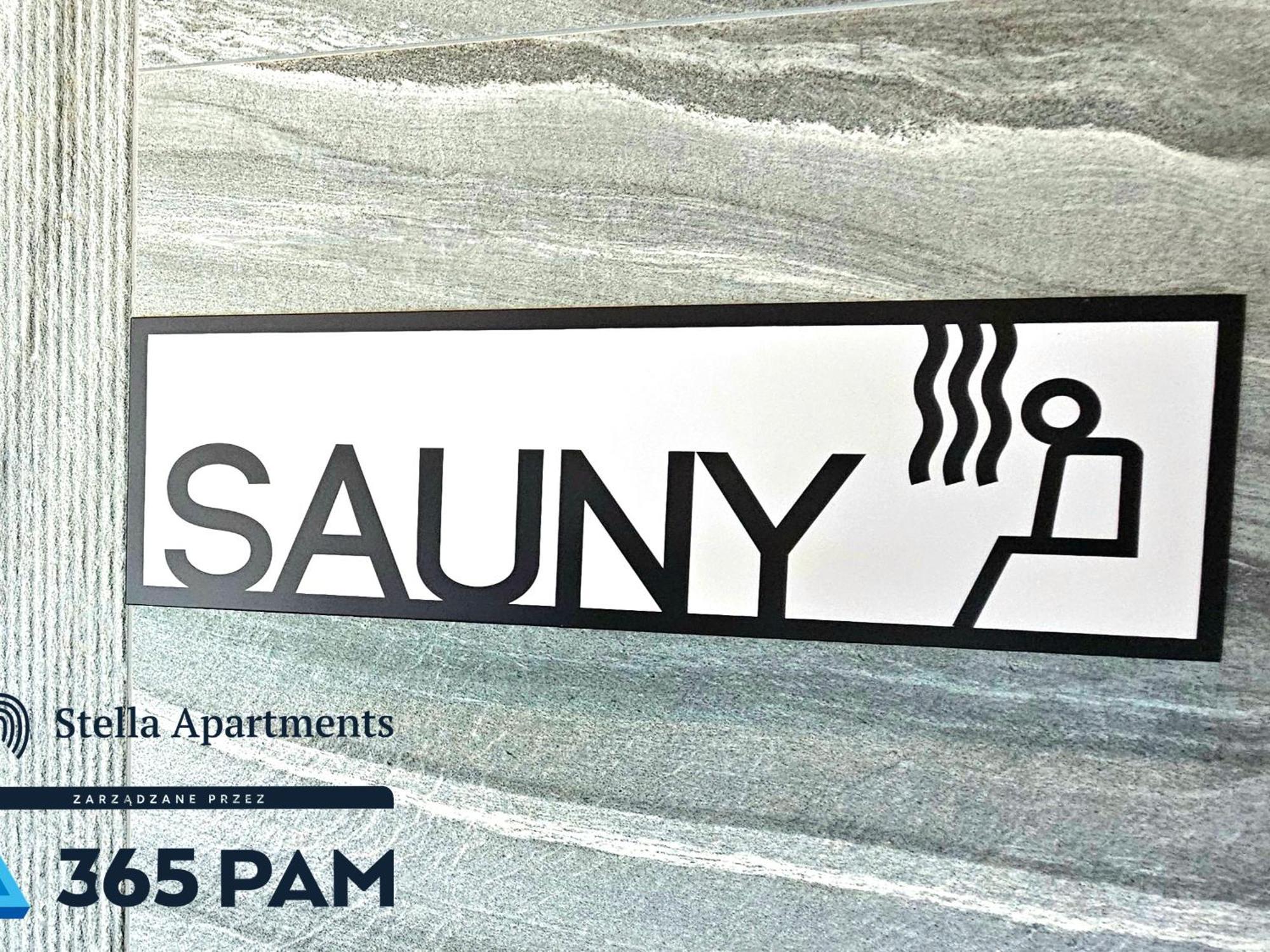 Apartament Alabaster - Basen, Sauna, Jacuzzi, Silownia, Restauracja - 365Pam Kolobrzeg Luaran gambar